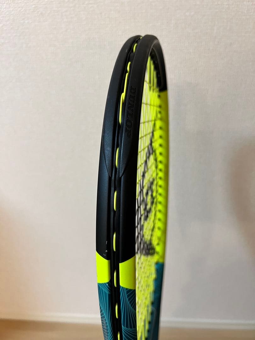 m*o様 【美品】DUNLOP SX300 テニスラケット グリップサイズ2