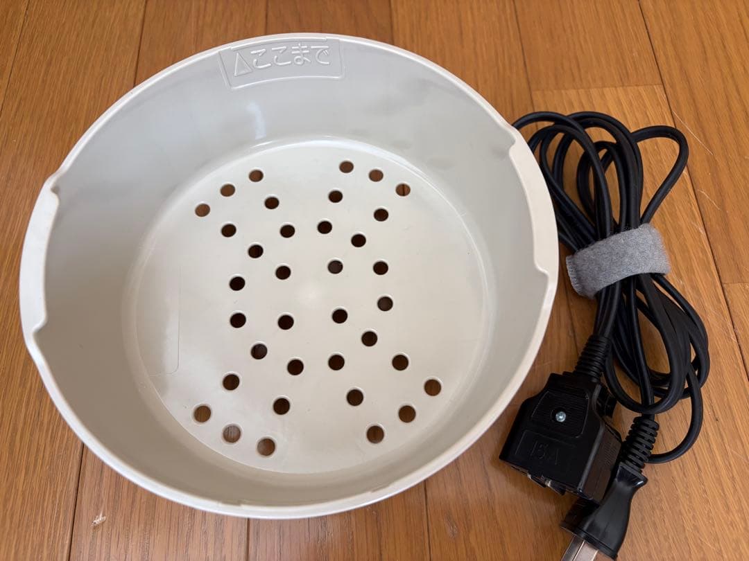 ZOJIRUSHI 圧力IHなべ EL-MA30 ブラウン 16年製
