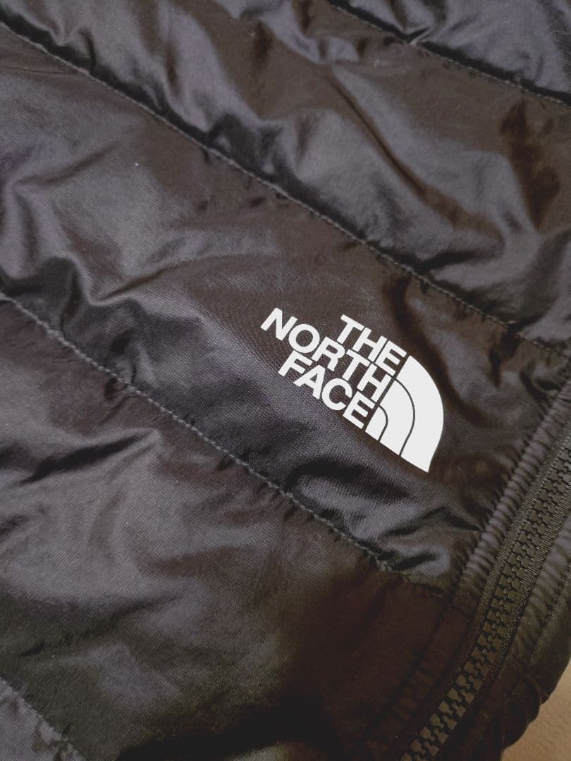THE NORTH FACE ノースフェイス　アコンカグアパンツ