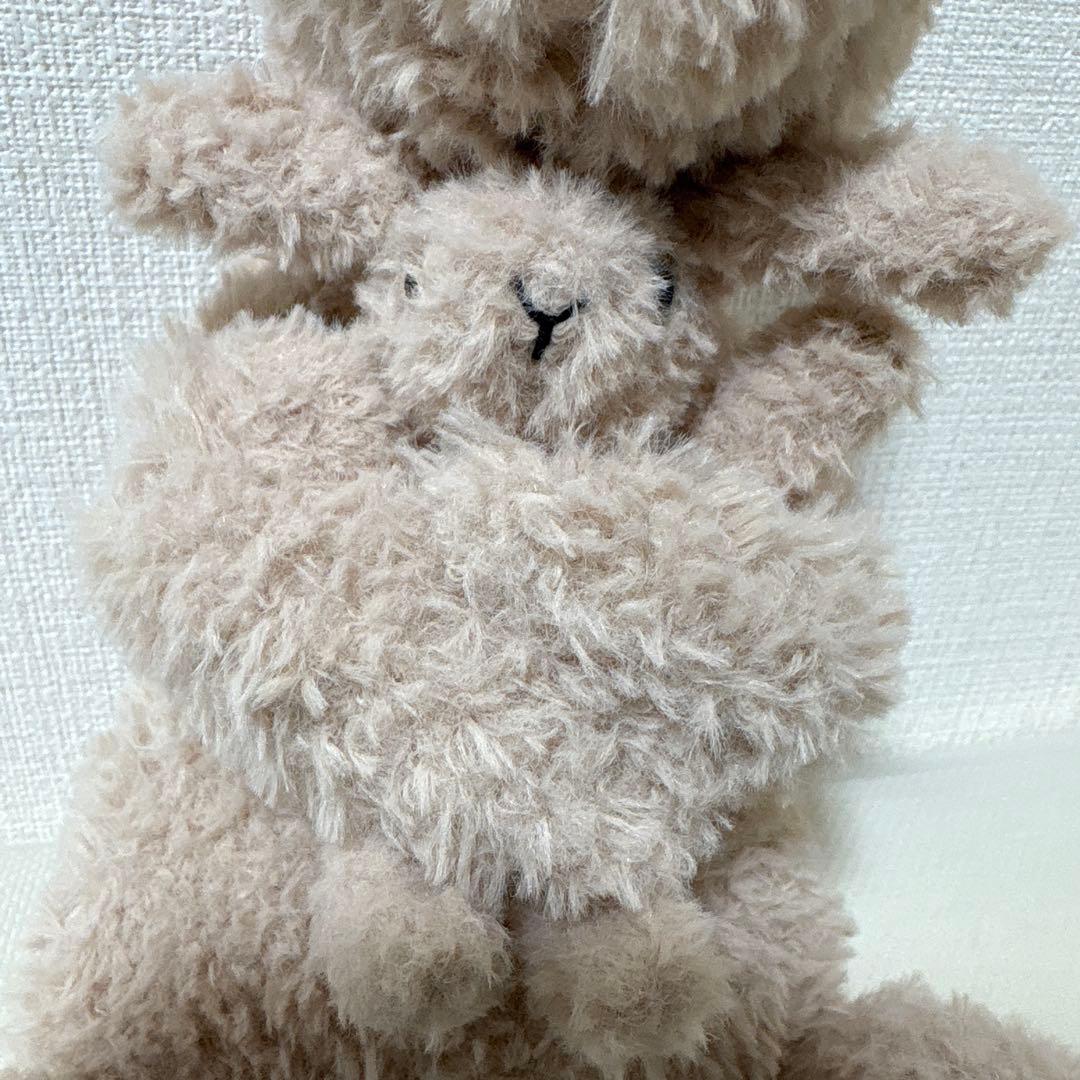 H*a様 〜2/9出品【新品未使用】JELLY CAT Huddles Bunn