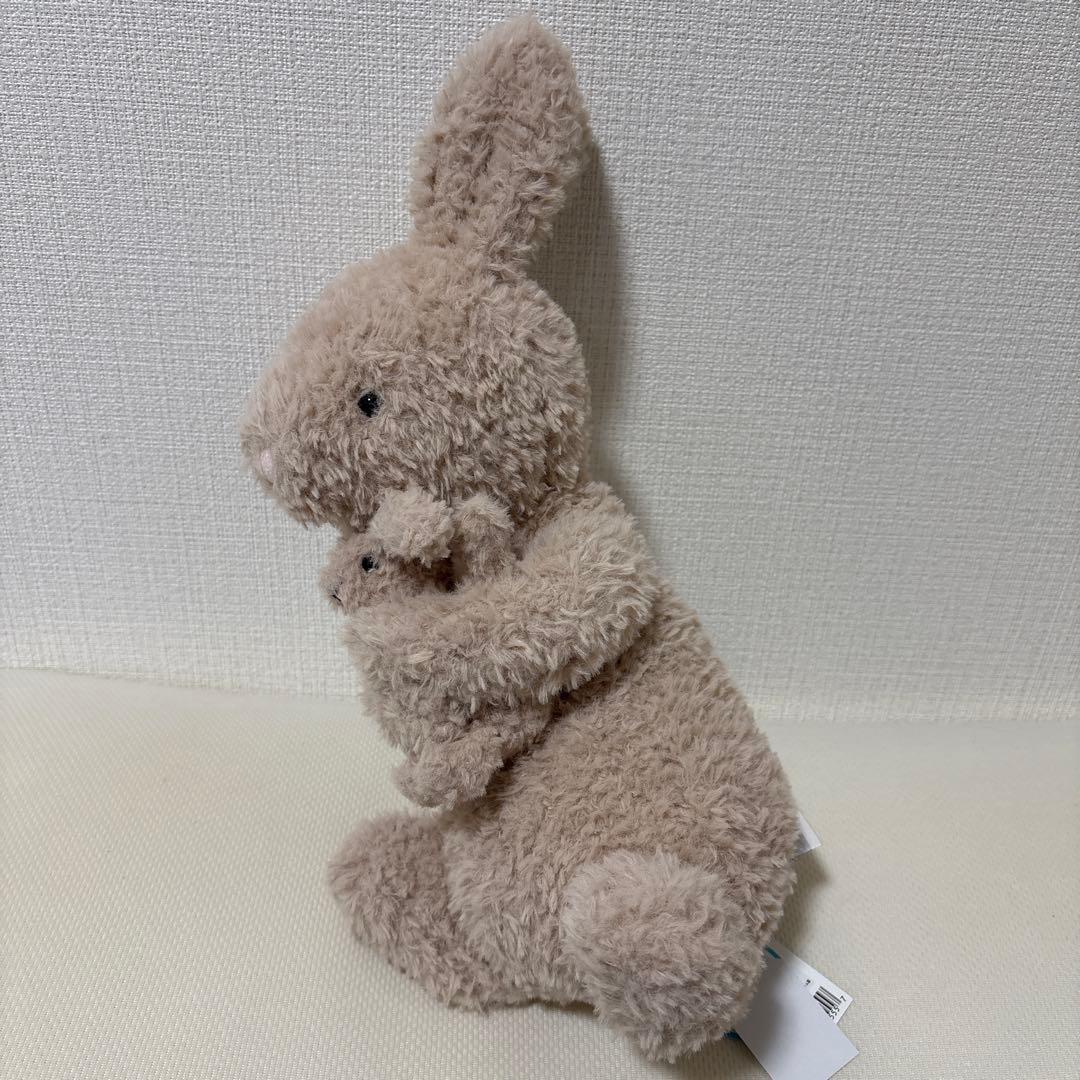 H*a様 〜2/9出品【新品未使用】JELLY CAT Huddles Bunn