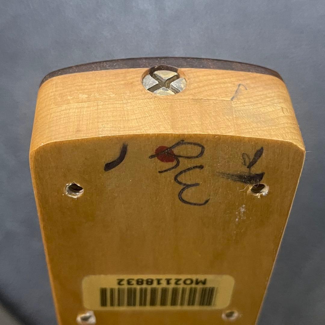 Fender Road Worn 60s Stratocaster②
