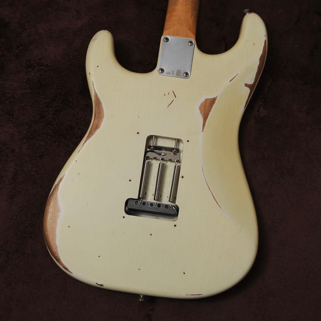 Fender Road Worn 60s Stratocaster②