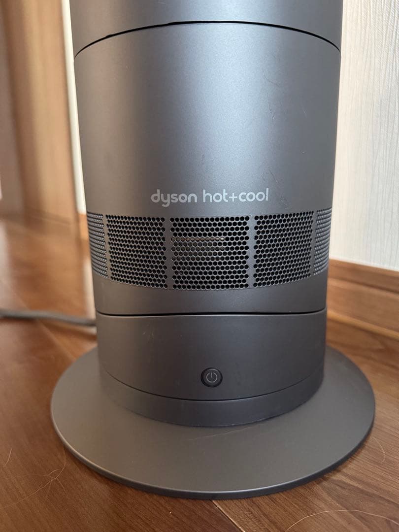 【再値下げ】Dyson サーキュレーター 温風 冷風