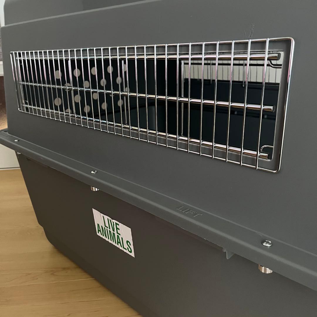 Petmate Sky Kennel Ultra ケンネル XL 大型犬用