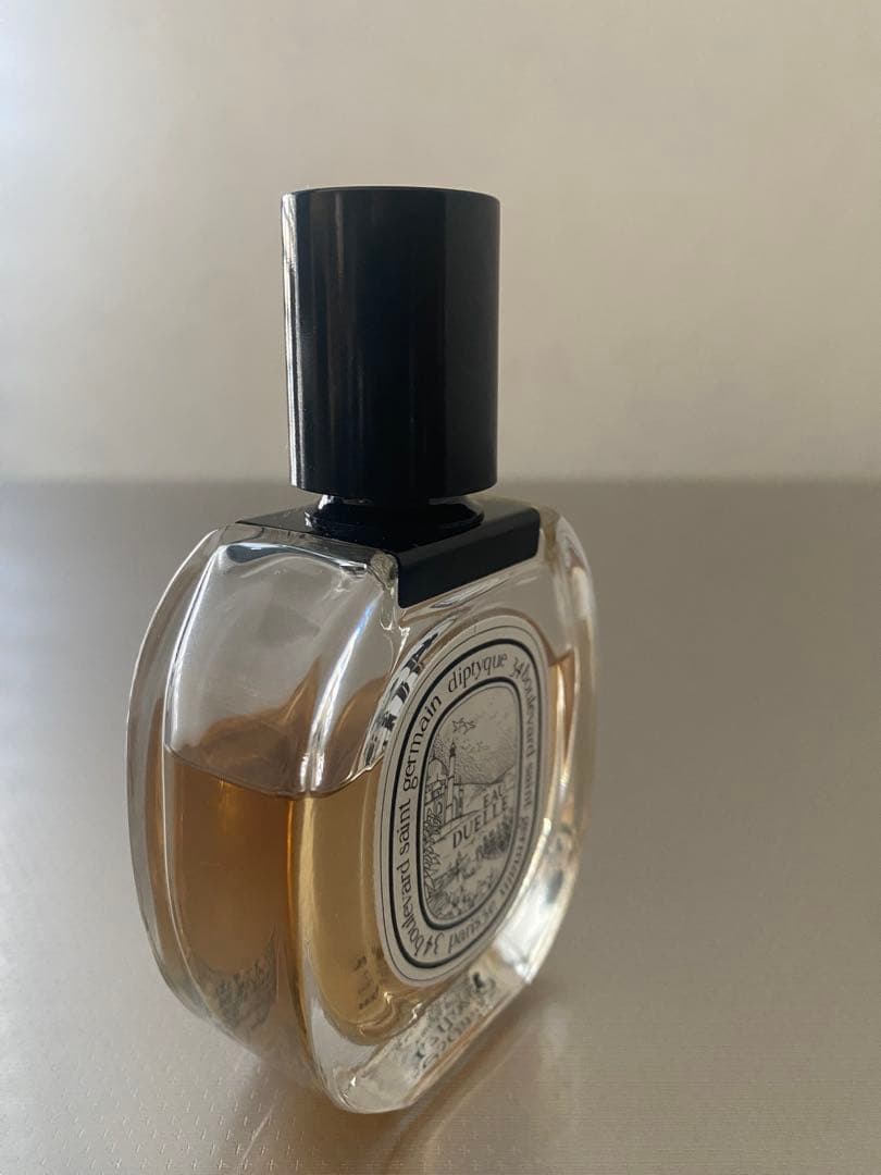 diptyque オーデュエル オードトワレ 50ml