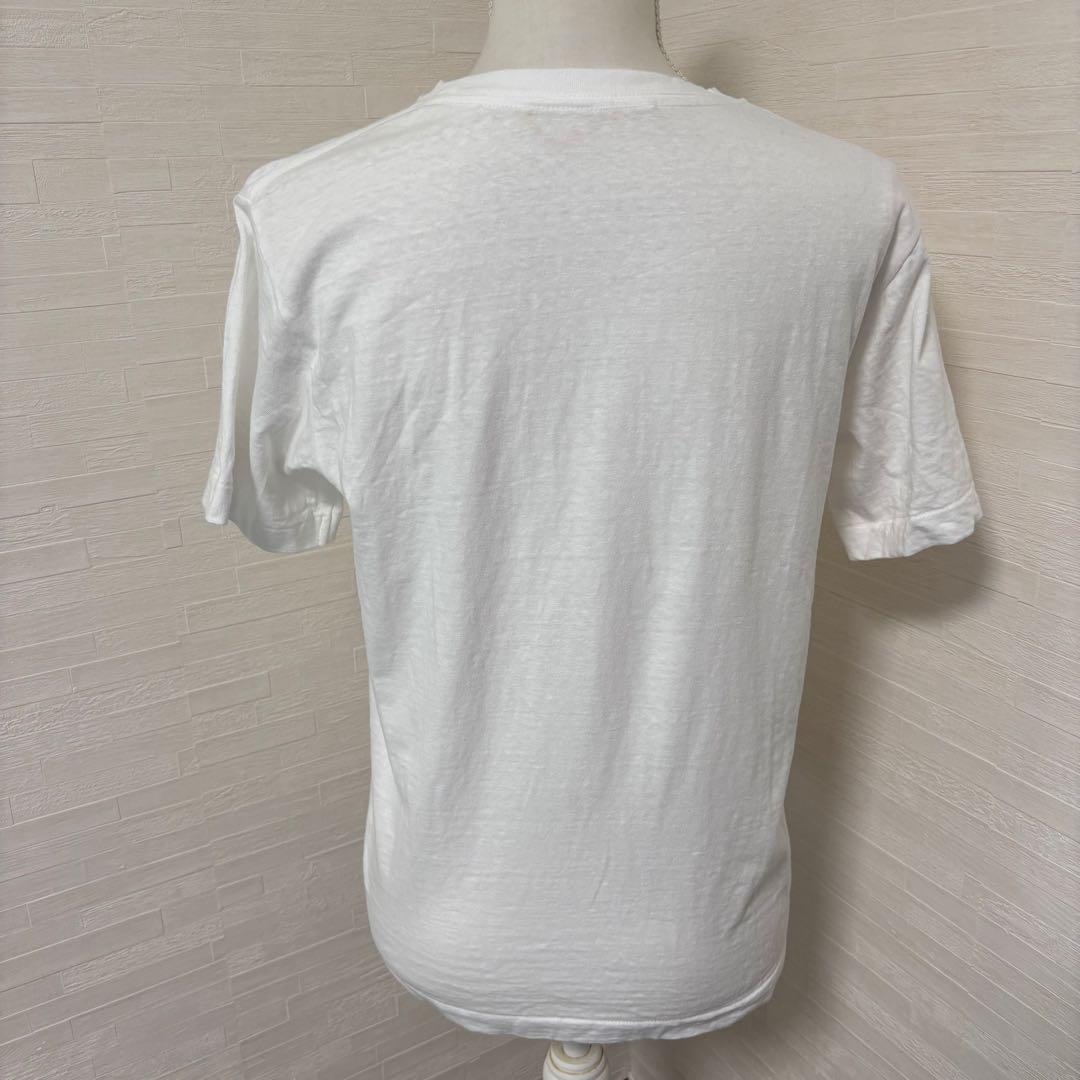 【AMERICANA/アメリカーナ】CANNA Tシャツ　ドゥーズィエムクラス