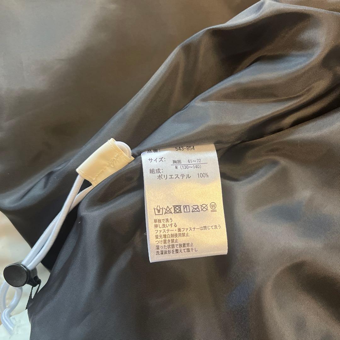 OP スキー　スノボ　ウェア上下セット　子供M 130 140