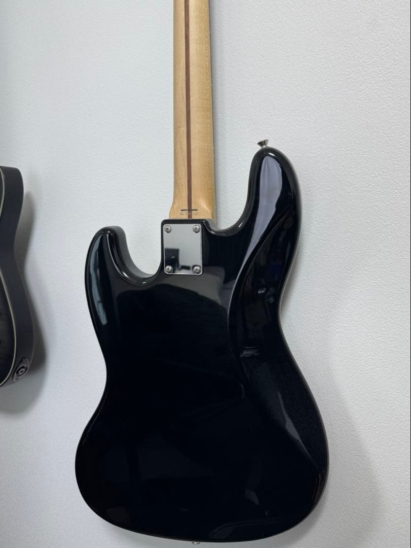 【専用出品】Fender Japan Jazz Bass 2012製