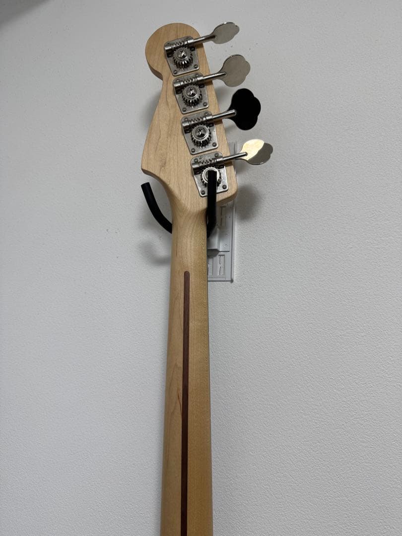 【専用出品】Fender Japan Jazz Bass 2012製