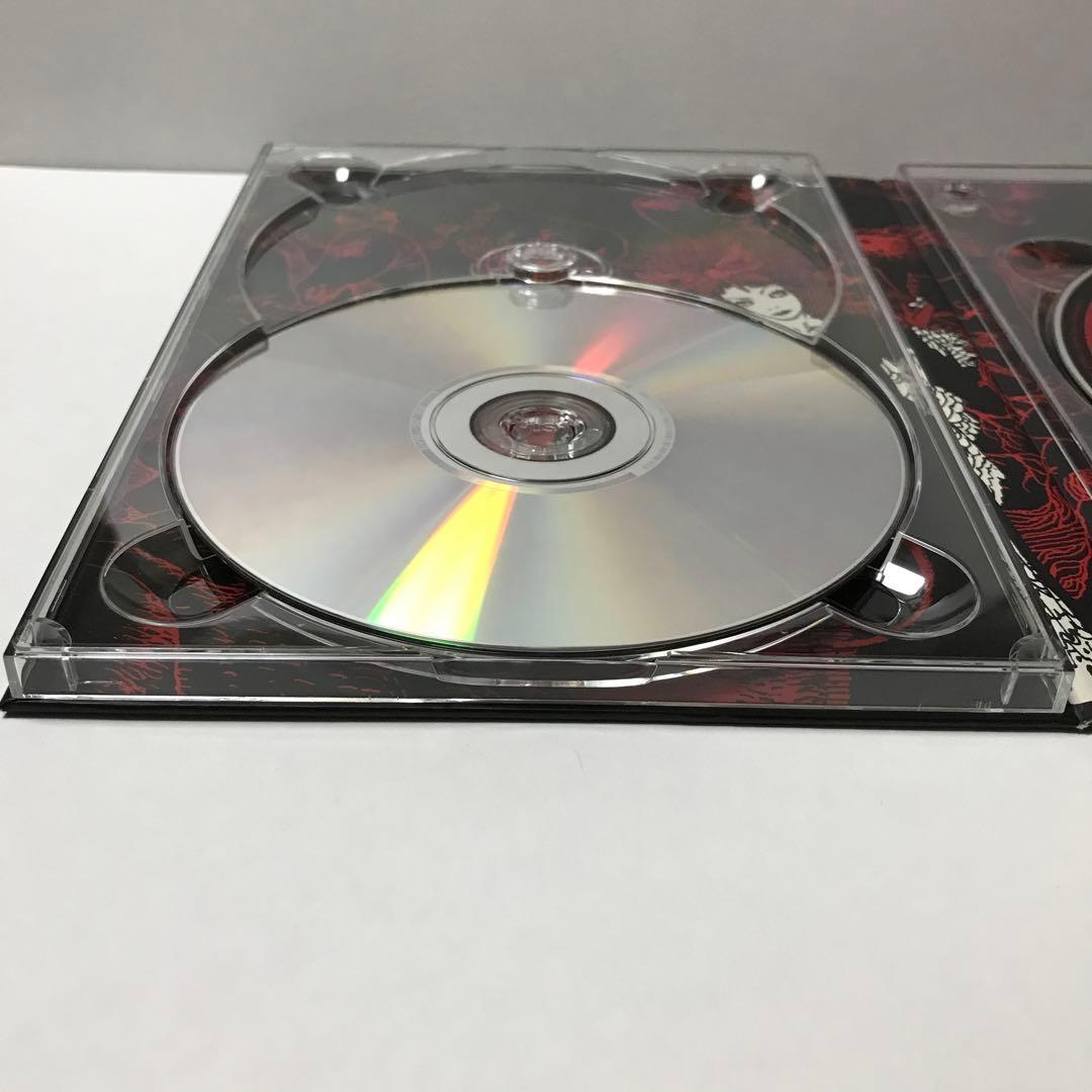 初回生産限定盤 BUCK-TICK/TOUR 2010 go on the