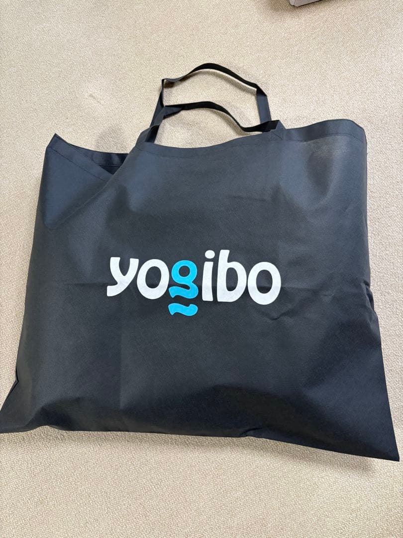 Yogibo メガムーンピロー
