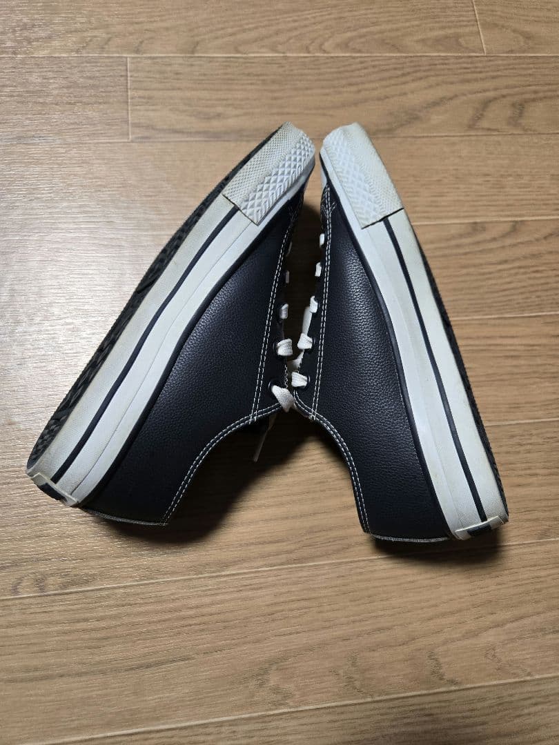 ❣️美品❣️PEARLY GATESパーリーゲイツコンバース スパイクシューズ