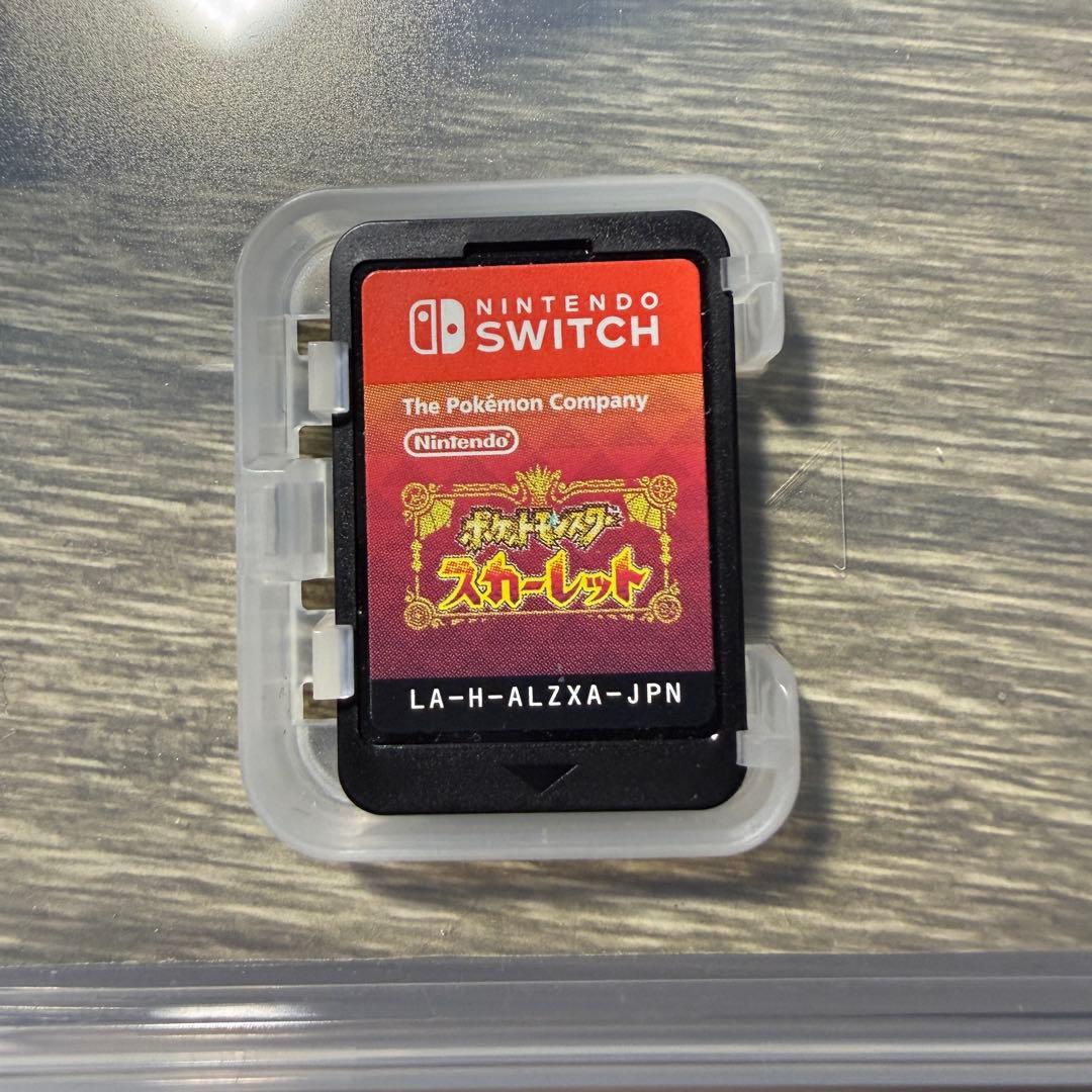 セール中　即購入⭕️ Switch ゲーム4本セット　まとめ売り
