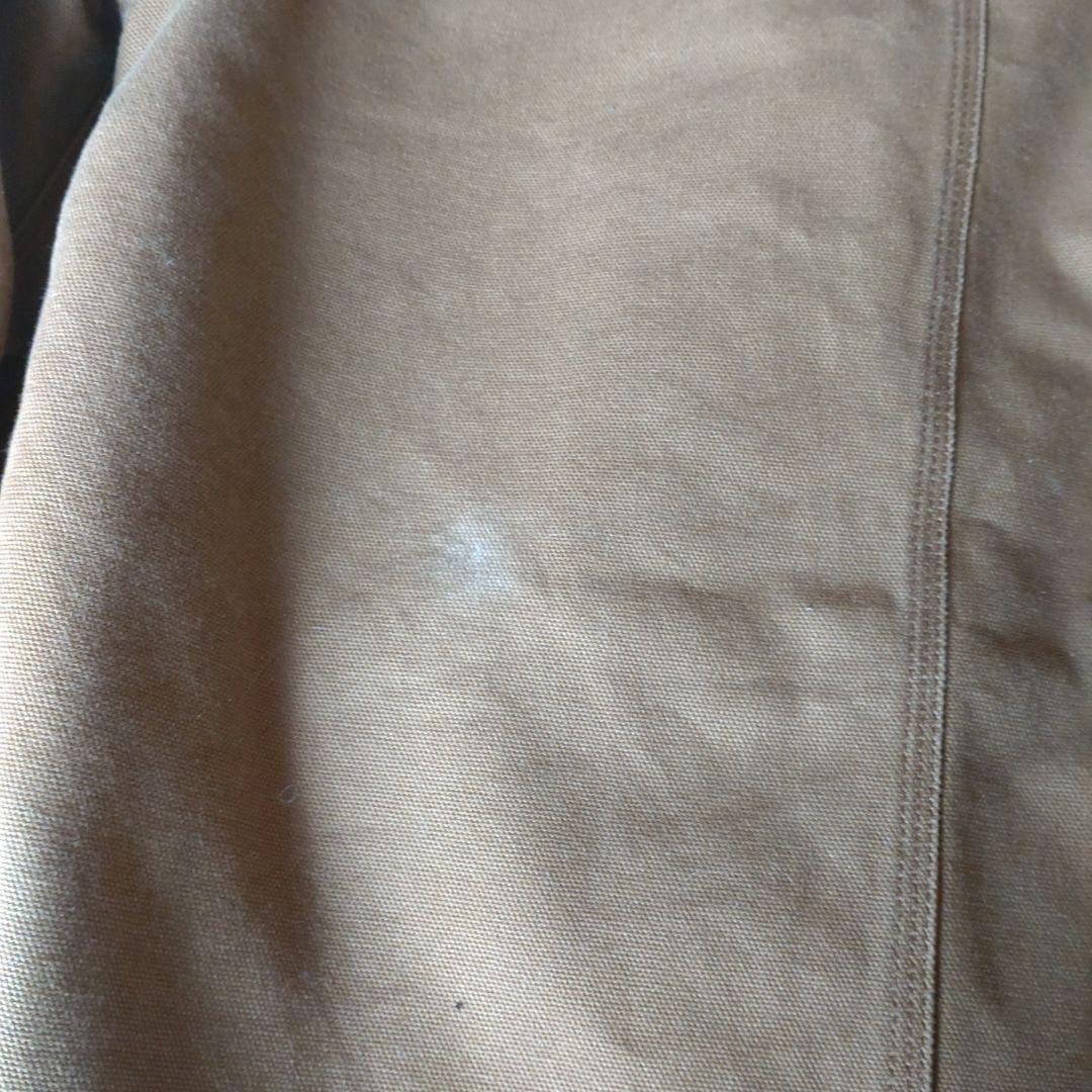 Carhartt wip ミシガンコート　カバーオール