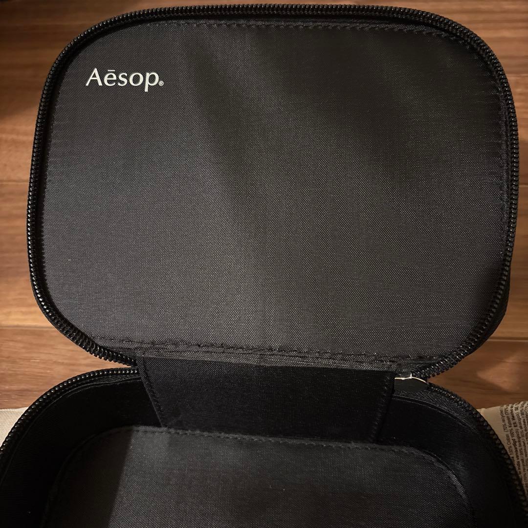 【新品】Aesop トラベルセット