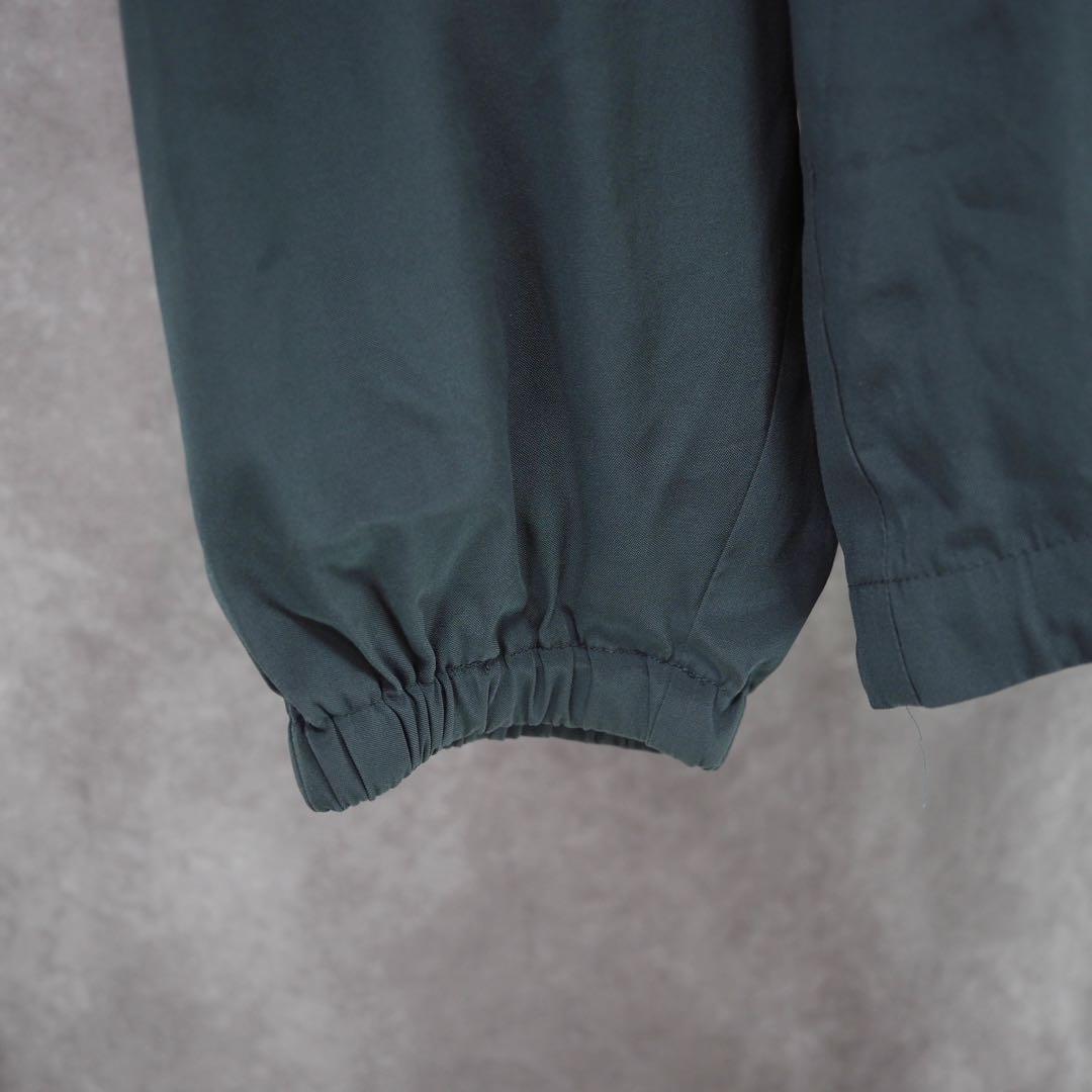 GRAPHPAPER｜Semi-Dull Poplin スタンドカラーブルゾン