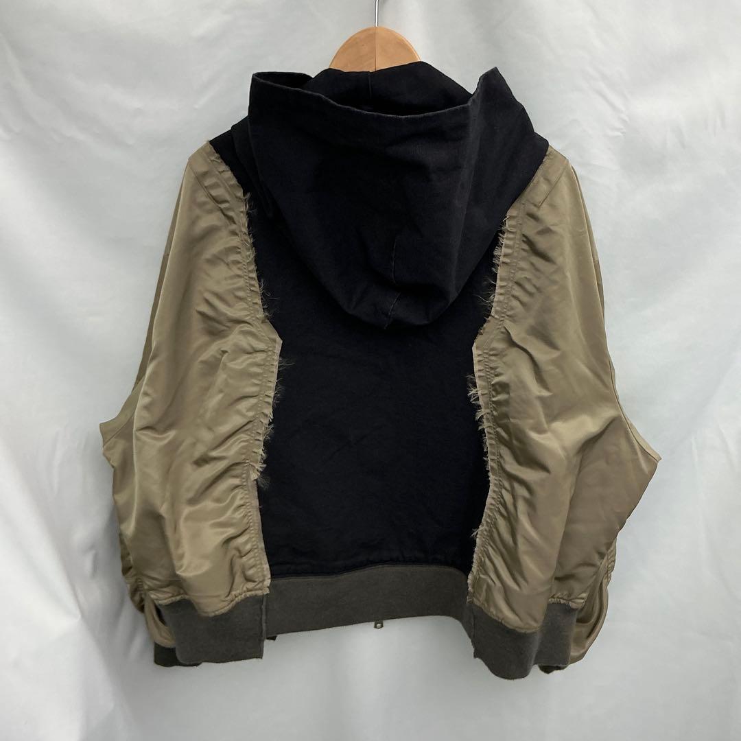 ジャケット・アウター MAISON SPECIAL Military Blouson