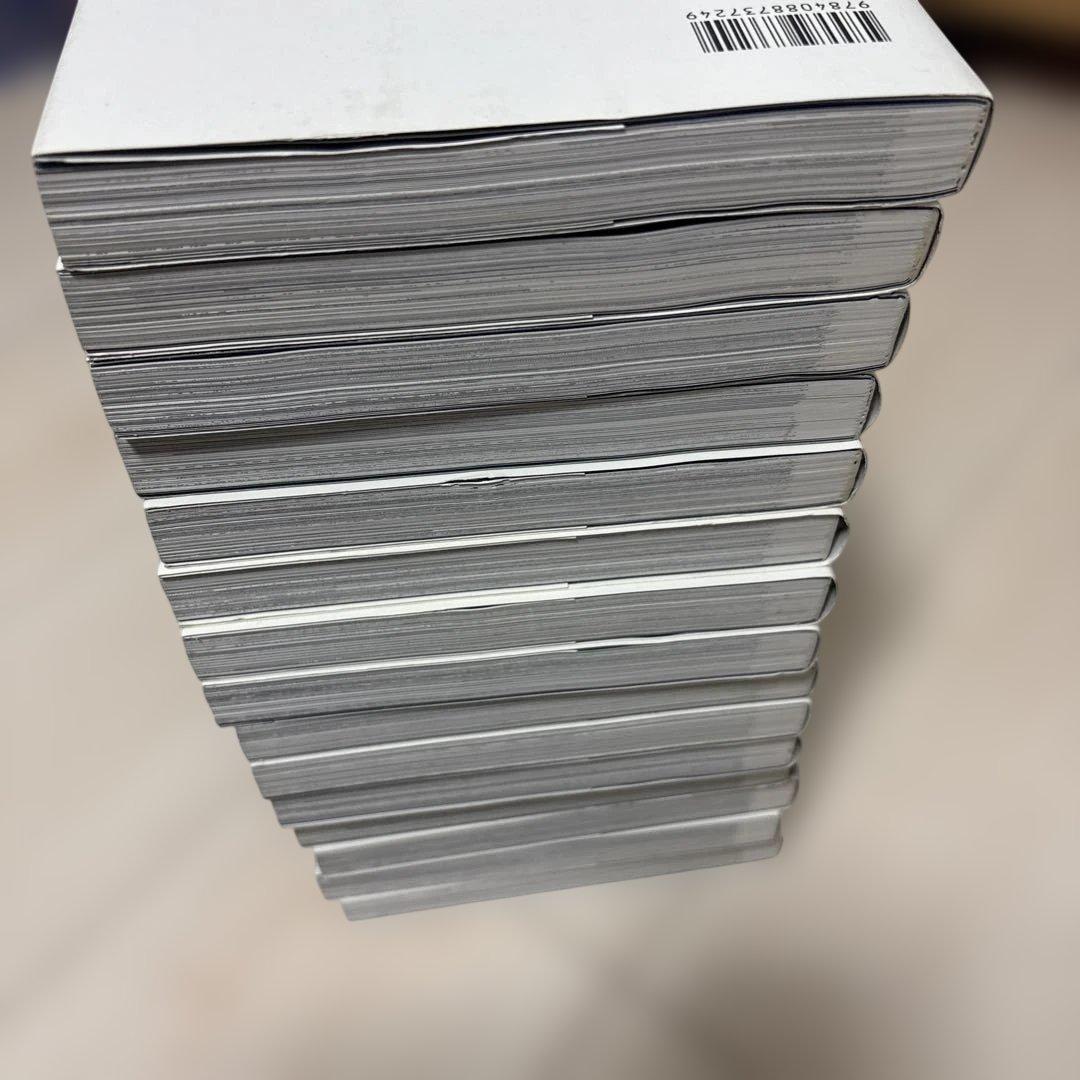 【帯付】幽遊白書 完全版 全巻セット 美品