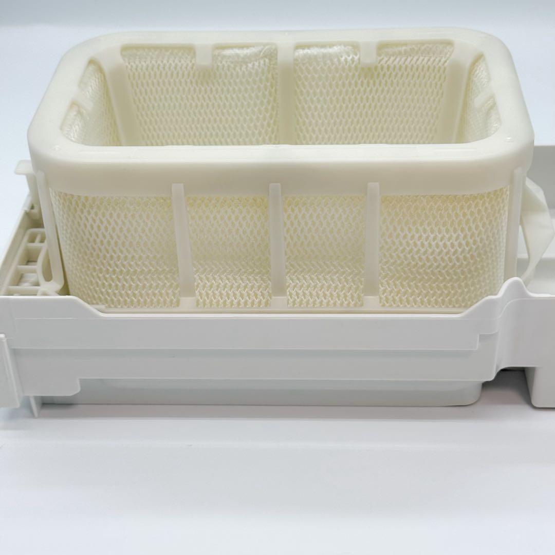 ♡美品♡ パナソニック 加湿機 気化式 ナノイー搭載モデル FE-KXT05