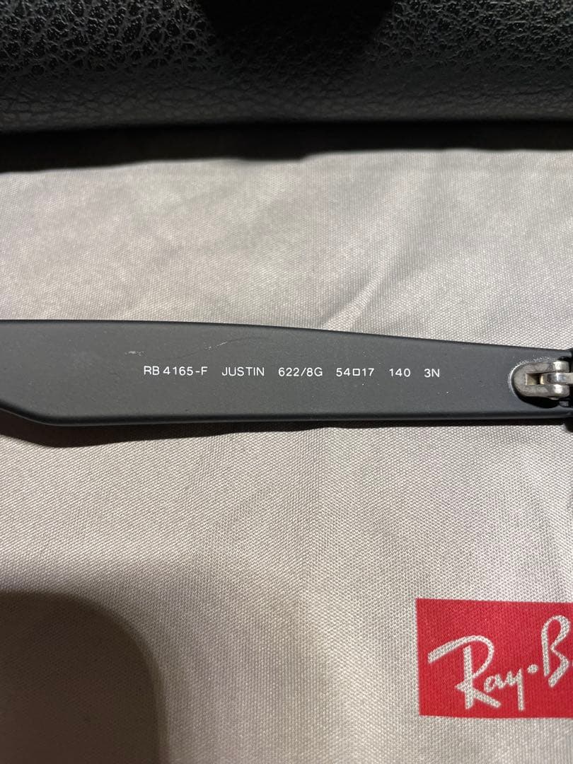 Ray-Ban レイバン サングラス ケース付