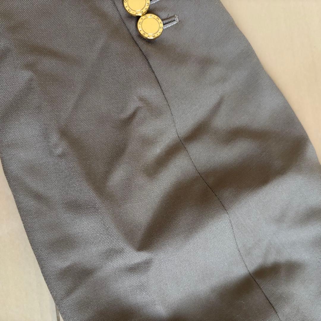 COUTURE D’ADAM クチュールドアダム ジャケット ブレザー ベージュ