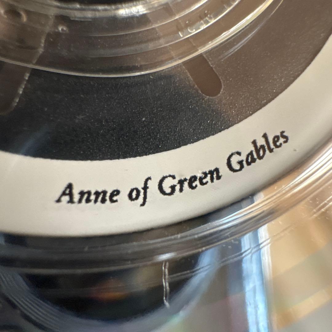 洋画・外国映画 Anne of Green Gables DVD Megan Follows