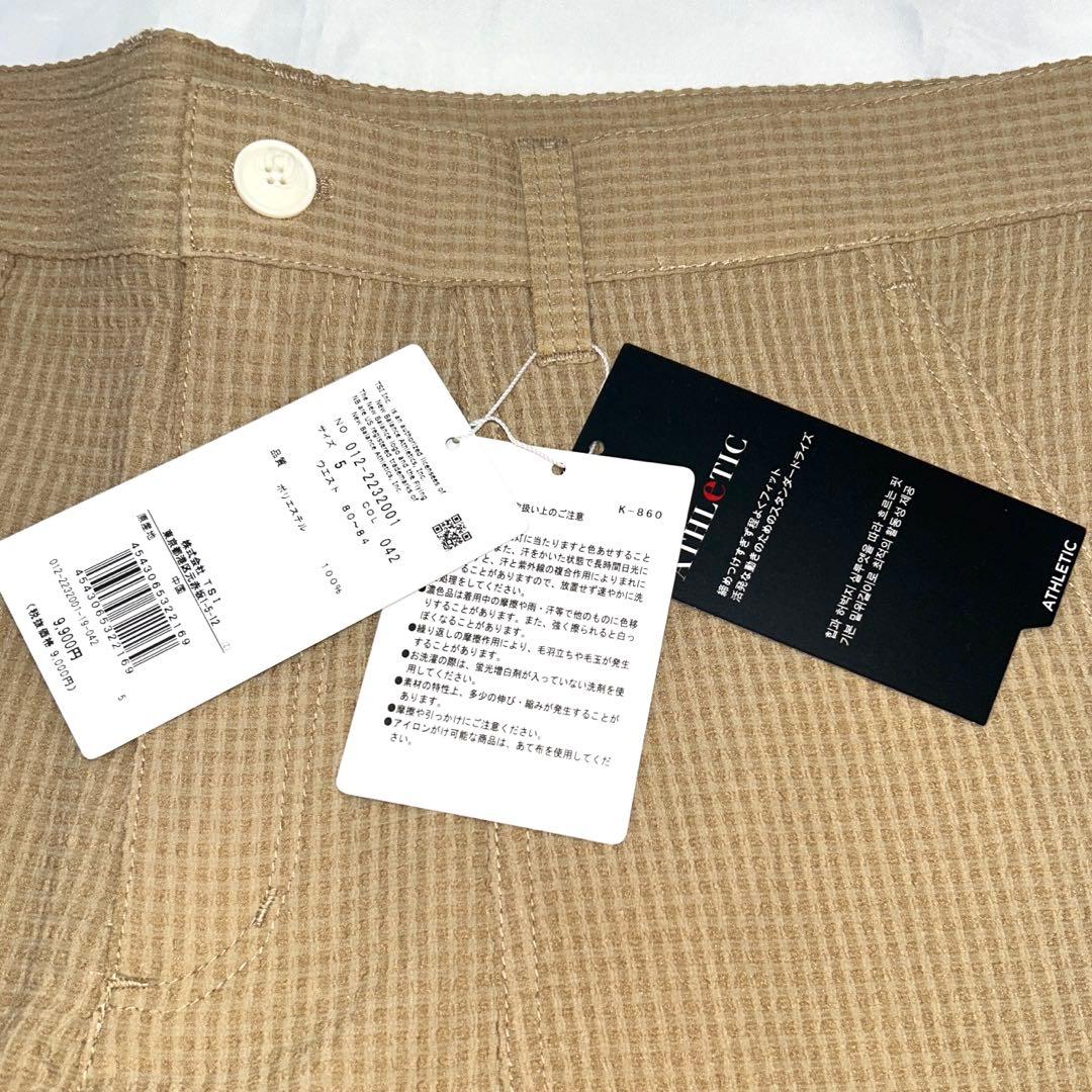 ニューバランスゴルフ ショートパンツ　サイズL 新品