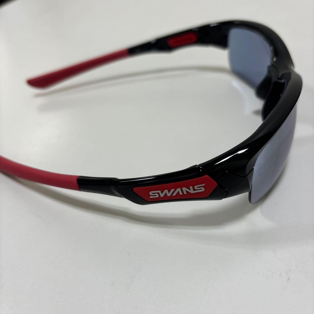 SWANS（スワンズ）日本製スポーツサングラス