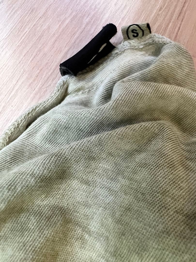 SALSATION Tシャツ　S サルセーション