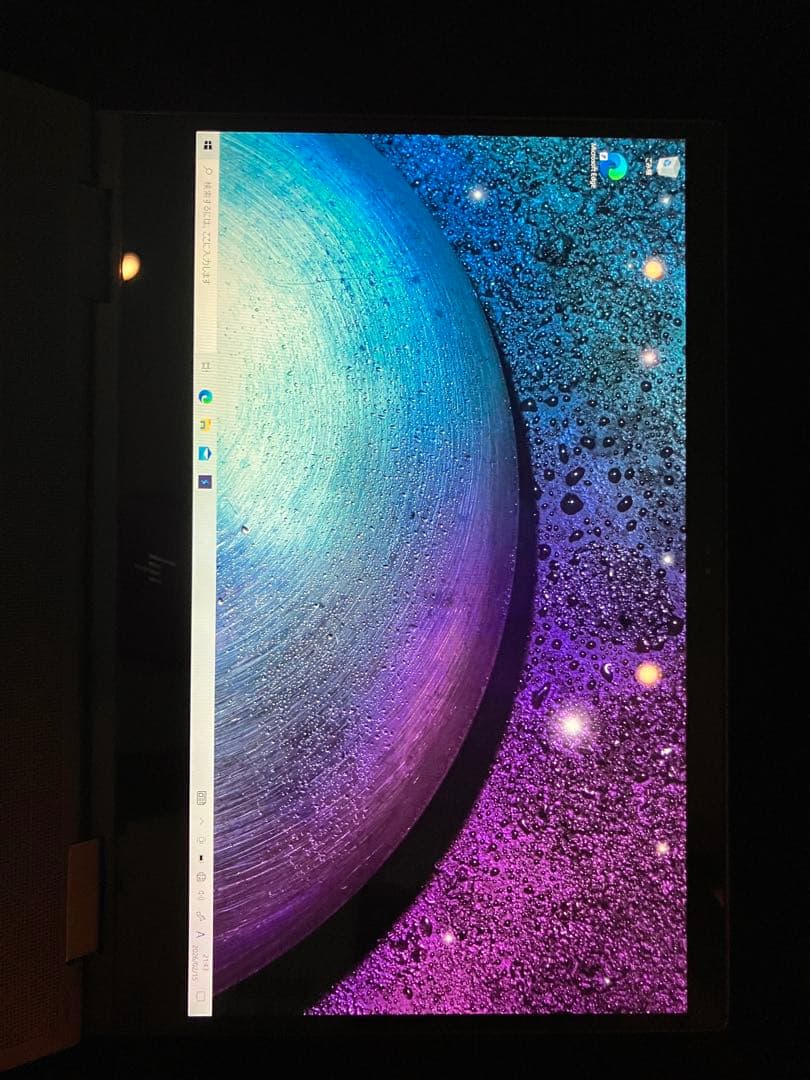 【メモリ16GB・バッテリー良好】HP ENVY x360 13 ノートパソコン