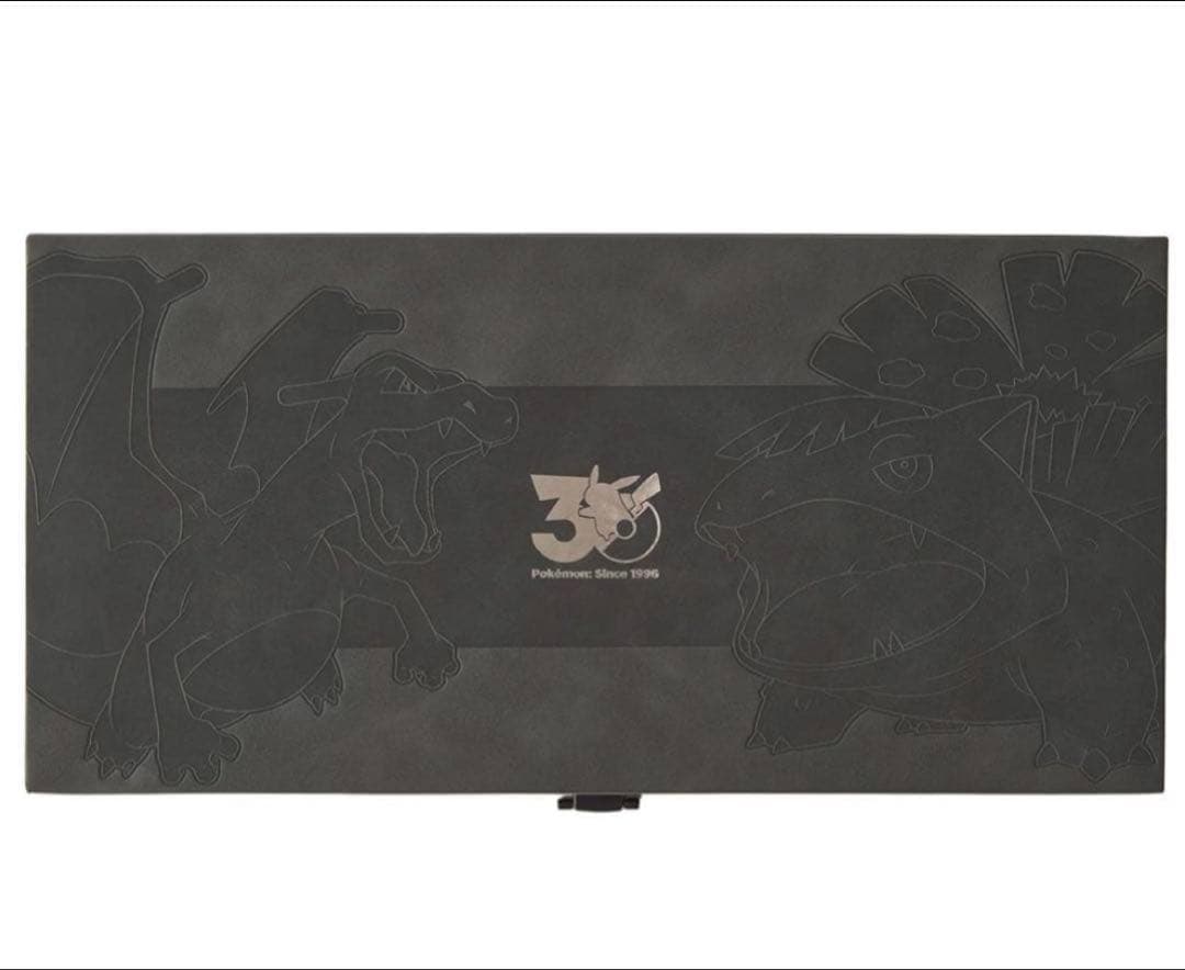 ポケットモンスター ファイヤレッド 特別版 新品未使用