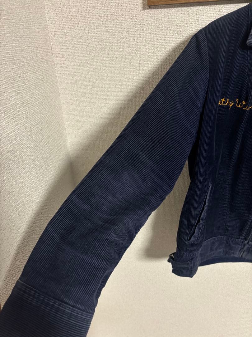 ジャケット・アウター 70's FFA JACKET Talon Zip