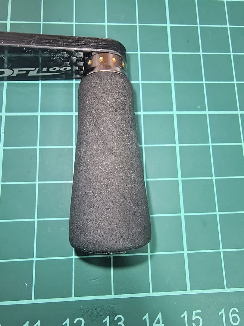 R*y様 アブ　DFL100　左ナット用