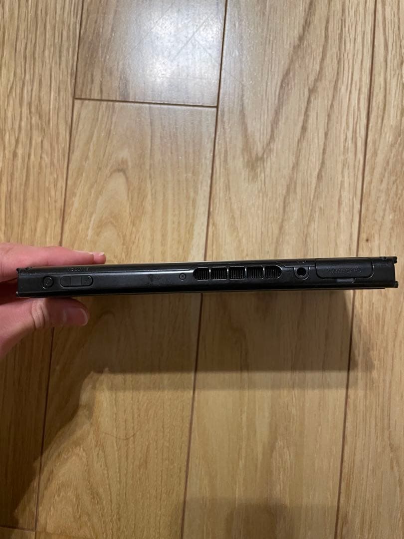 ニンテンドースイッチ本体＋プロコン 動作確認済
