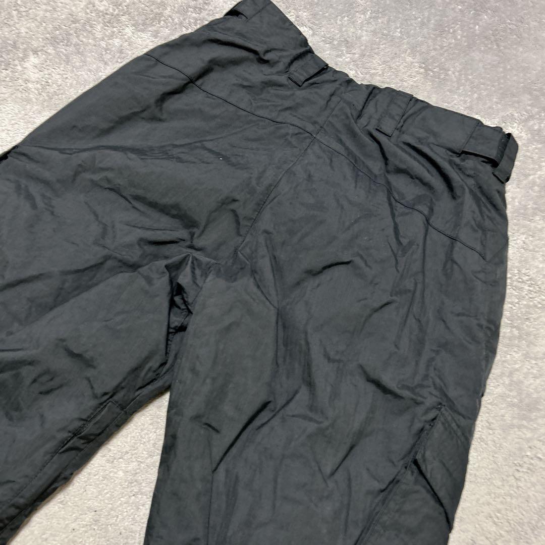 VOLCOM✨PALMERメンズスキースノーボードウェア上下セットアップサイズM