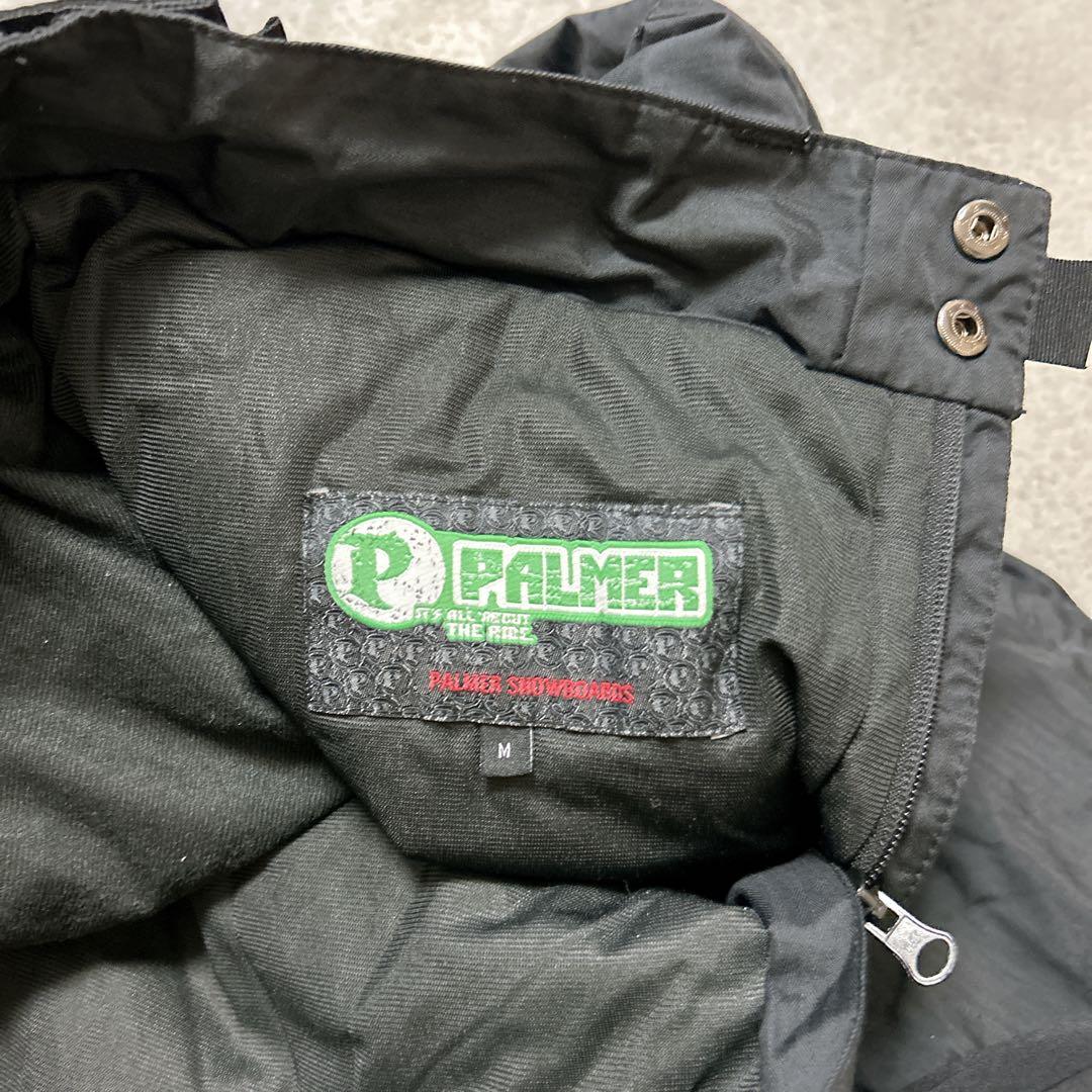 VOLCOM✨PALMERメンズスキースノーボードウェア上下セットアップサイズM
