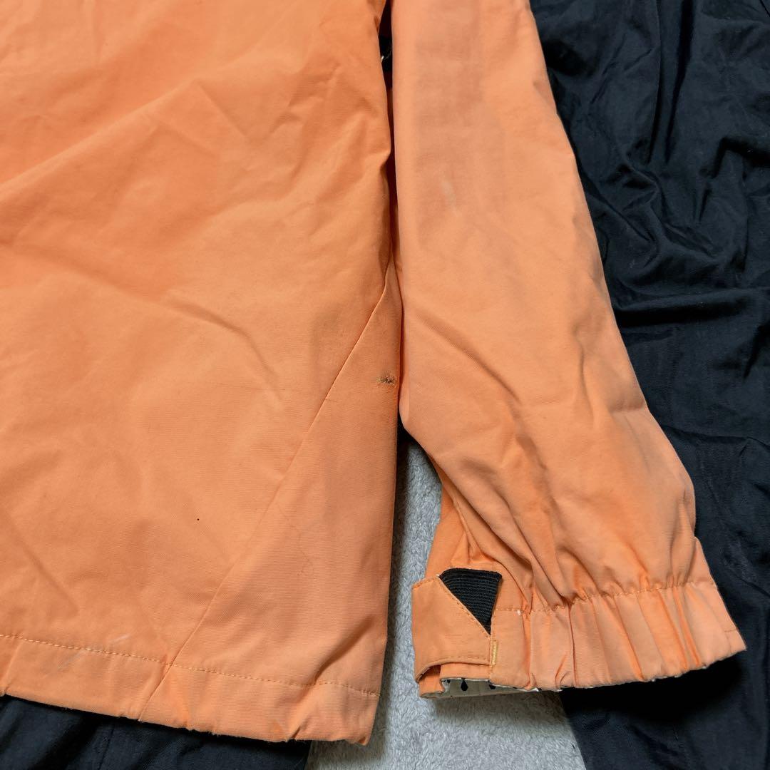 VOLCOM✨PALMERメンズスキースノーボードウェア上下セットアップサイズM