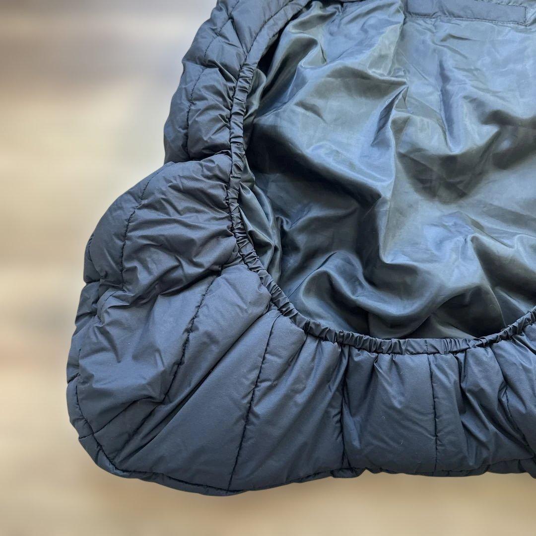 THE NORTH FACE/ザ・ノース・フェイス シェルブランケット防寒ケープ