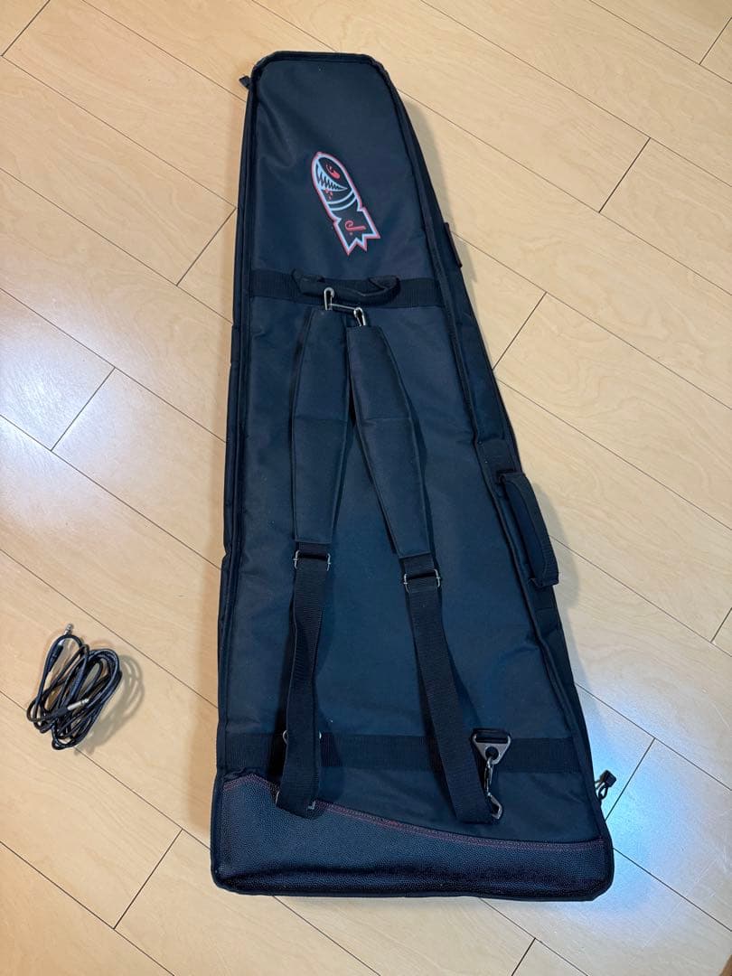 Jackson　エレキギター