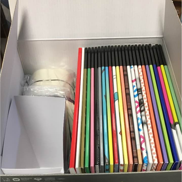 ミュージック RIPSLYME 20th ANNIVERSARY SINGLE BOX