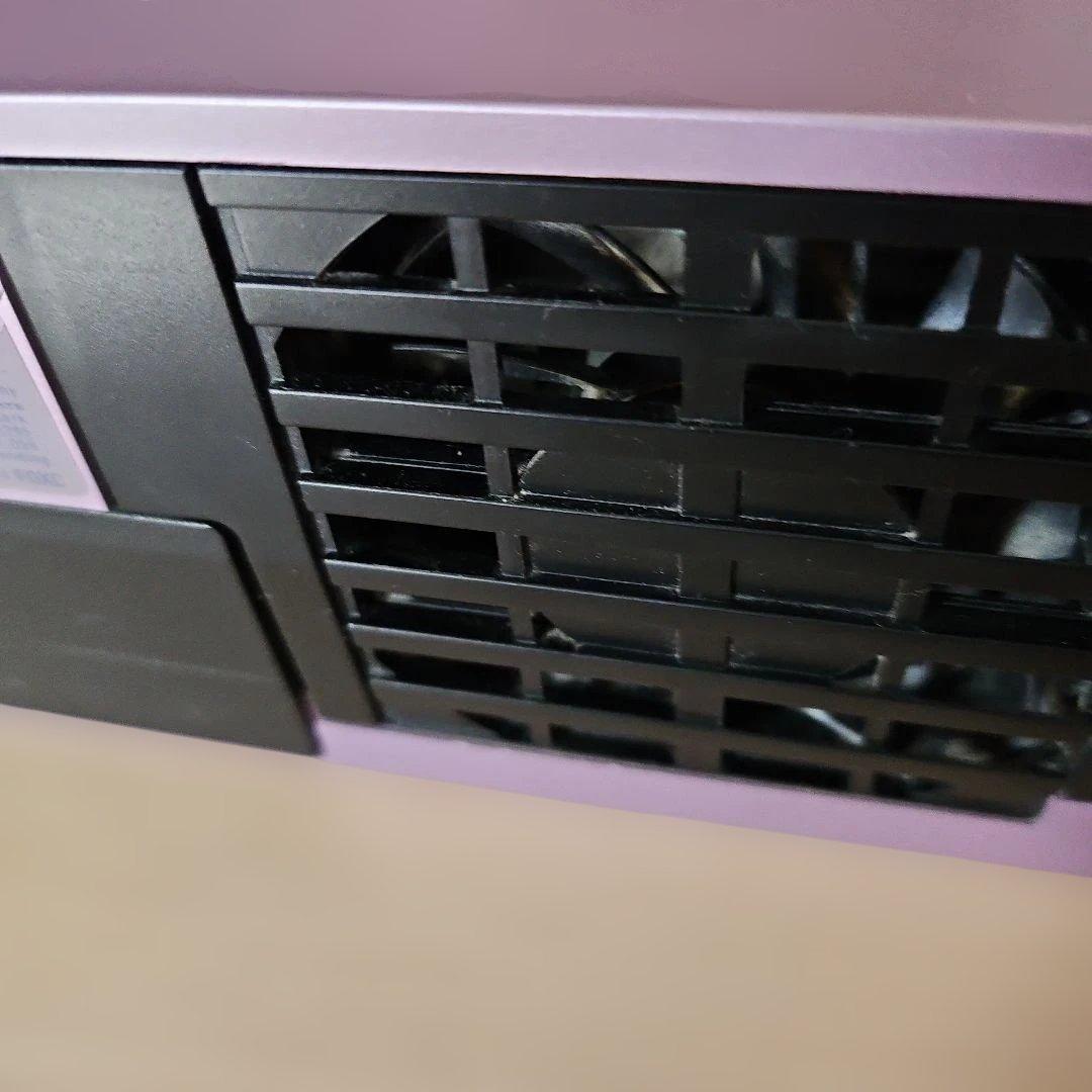PlayStation2 SCPH-50000 限定サクラピンクカラー