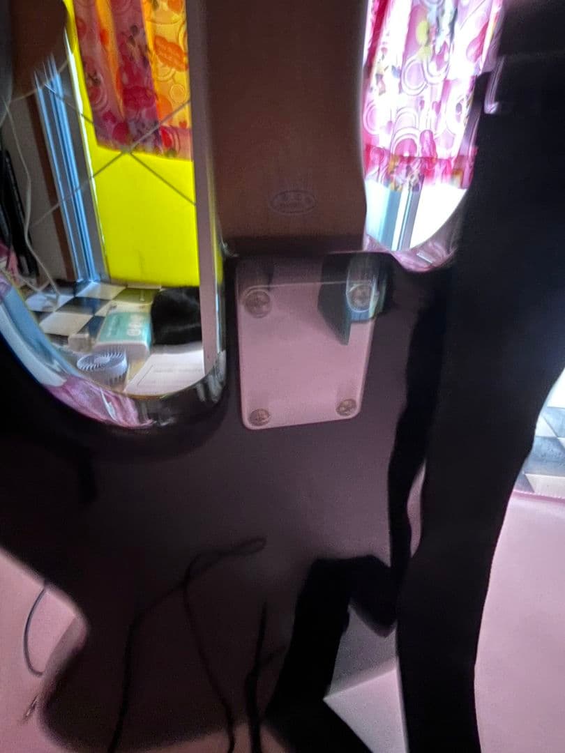 ベース初心者セット ブラック アンプ付き
