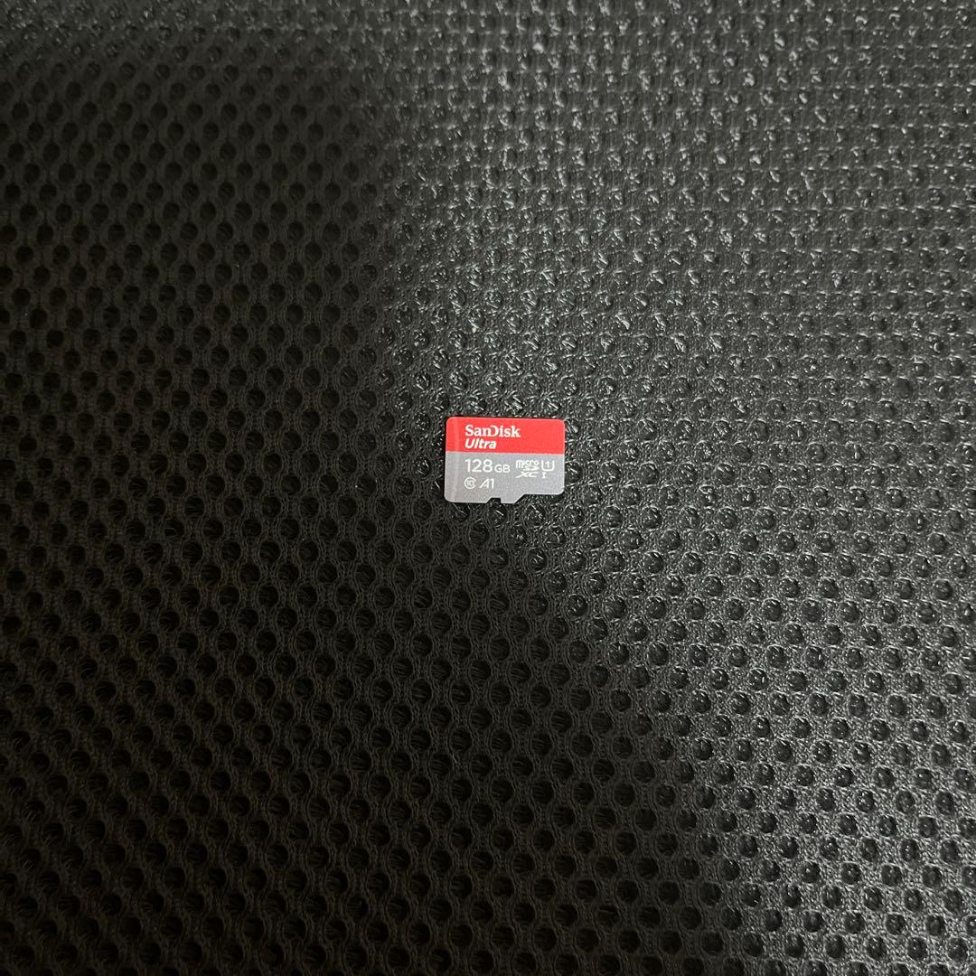Nintendo Switch Liteコーラル 128GB MicroSD