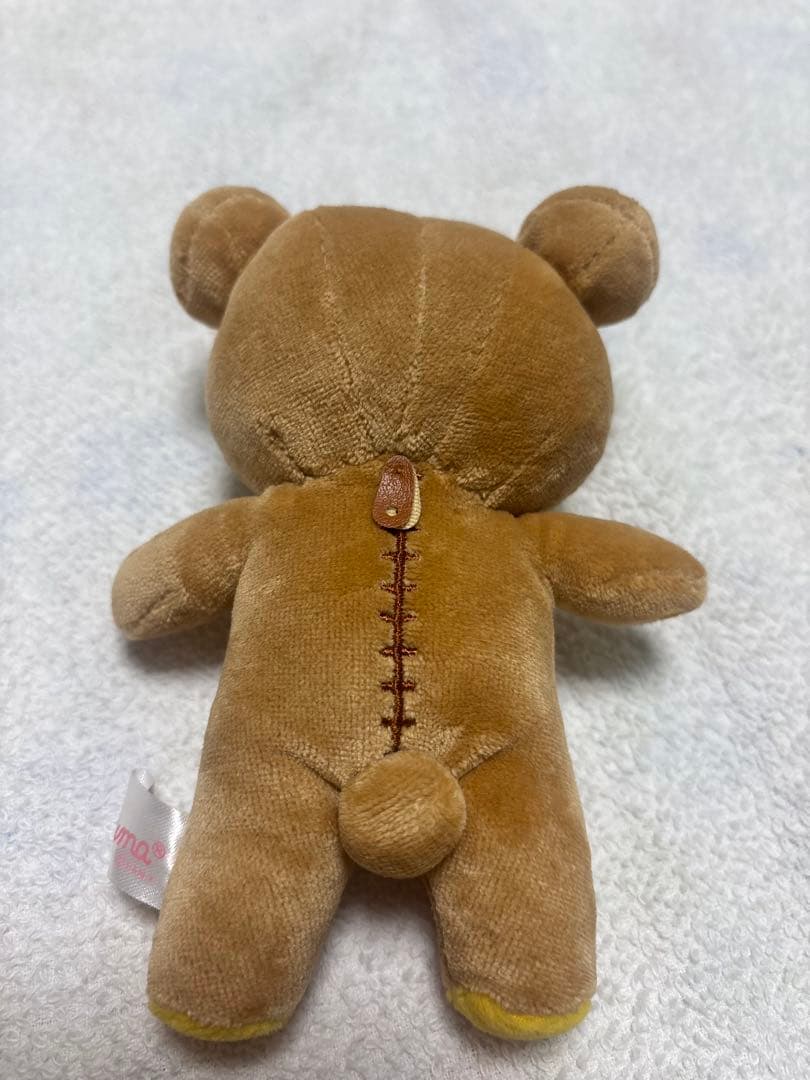 公*o様 リラックマ 、コリラックマ ぬいぐるみ　2点セット