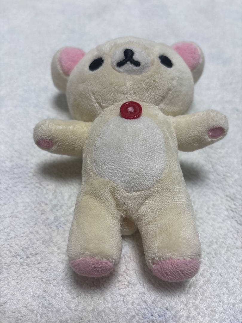 公*o様 リラックマ 、コリラックマ ぬいぐるみ　2点セット