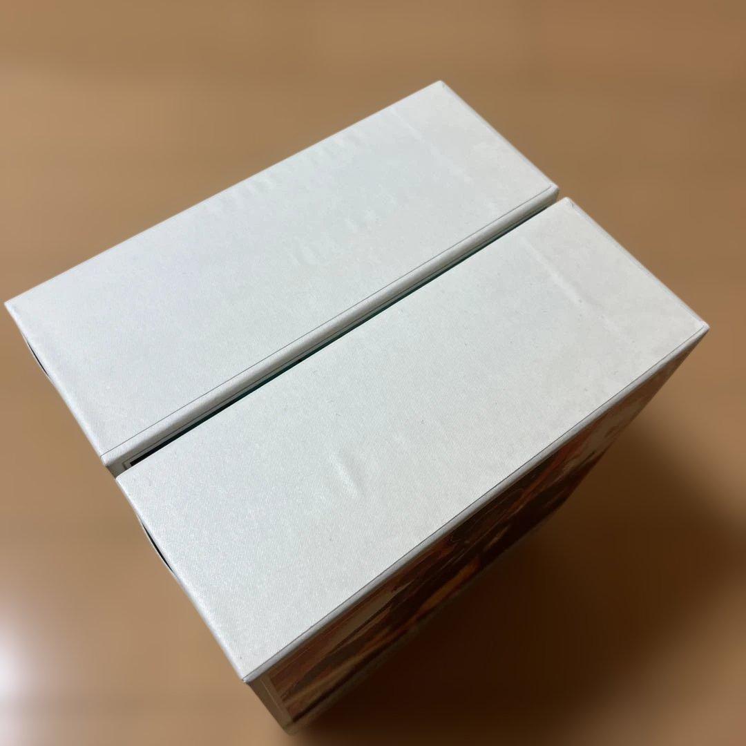 Fate/Zero Blu-ray Disc Box Ⅰ・ Ⅱ
