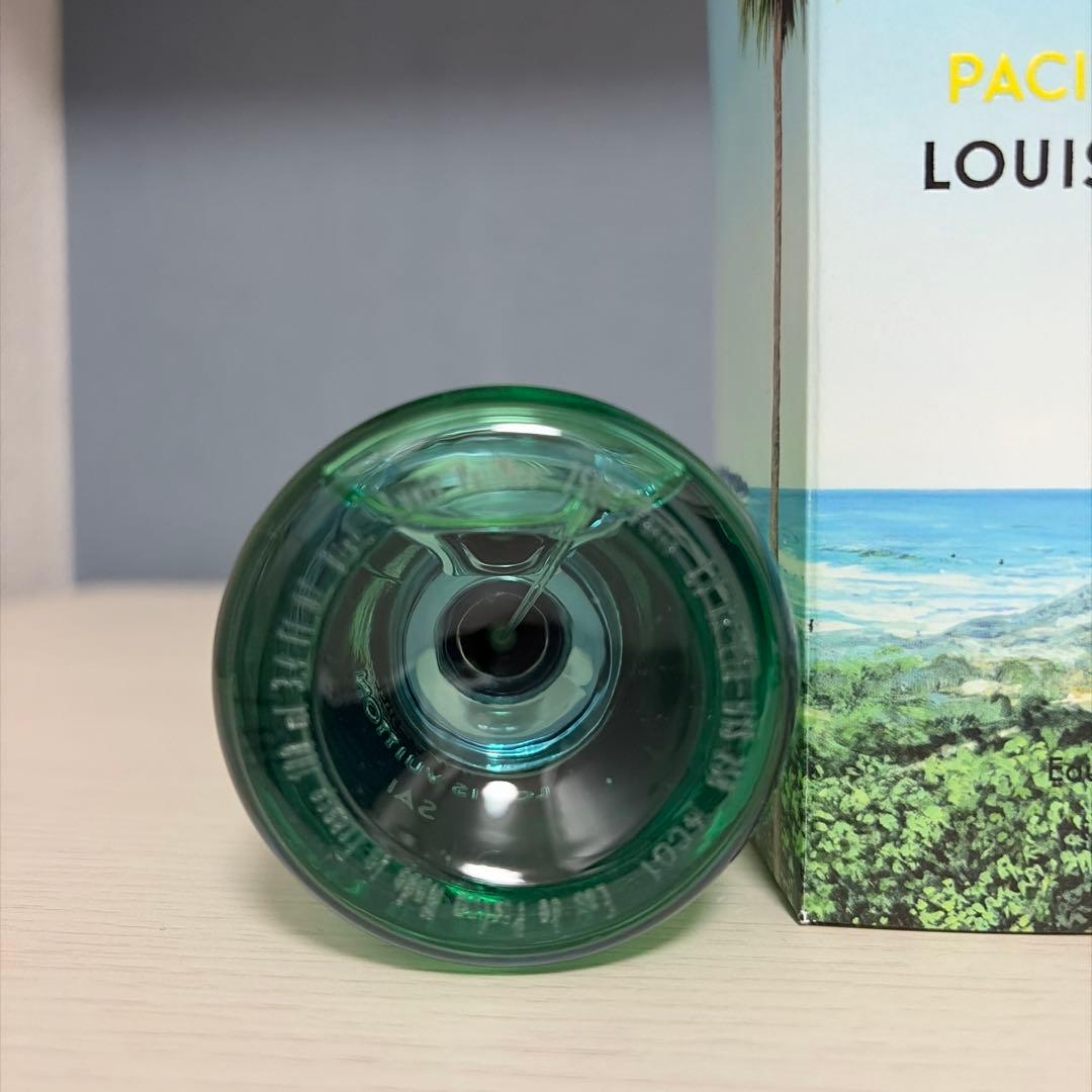 LOUIS VUITTON PACIFIC CHILL 香水
