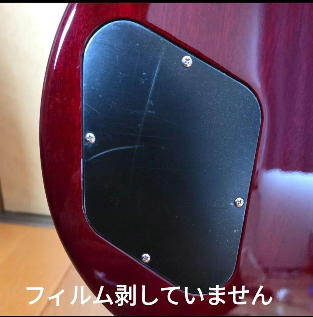 ギター tokai ls146QZ-CMTK TAK MATSUMOTO