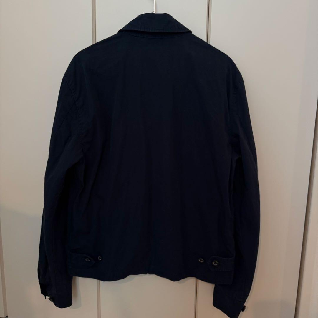 即発送　polo Ralph Lauren ジップジャケット　Sサイズ